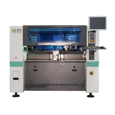 Dual-Caj Dab Dl-Drive Multifunctional Xaiv-Thiab-Qhov Chaw Tshuab